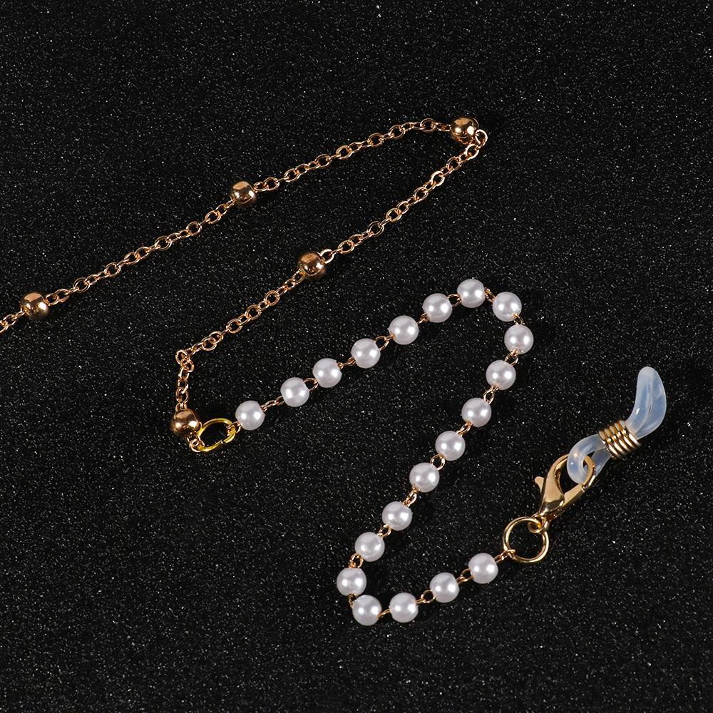 ESPO Dây Đeo Mắt Kính Thời Trang Giá Đỡ