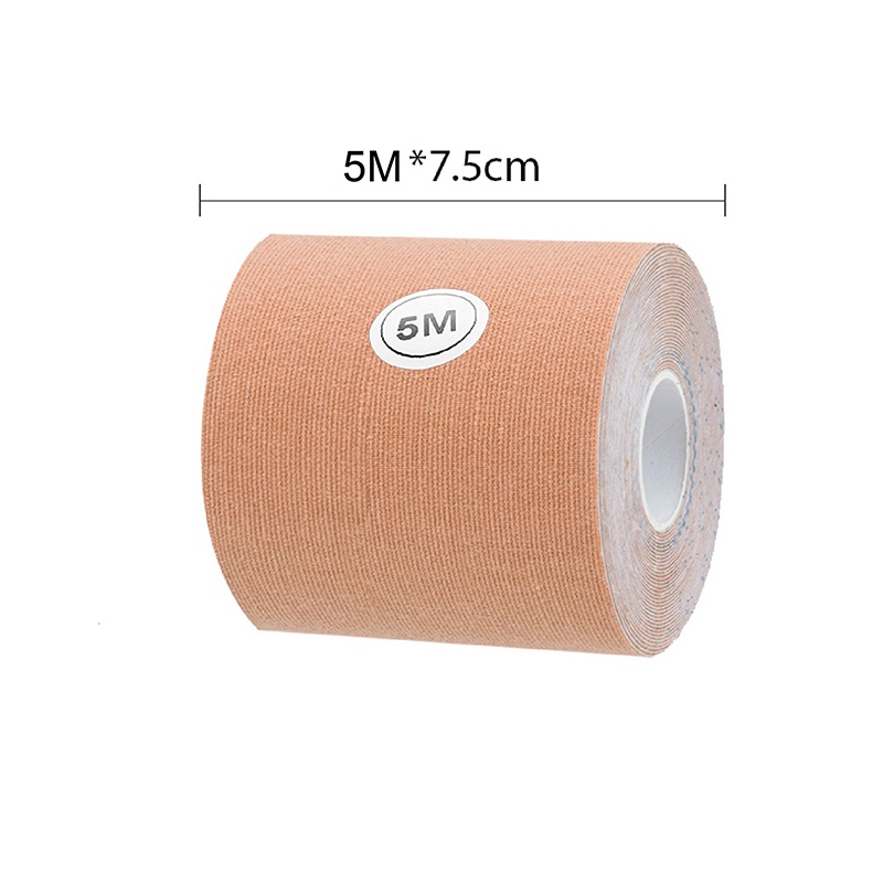 1 Cuộn Băng Dán Nâng Ngực Tàng Hình Gợi Cảm Cho Nữ