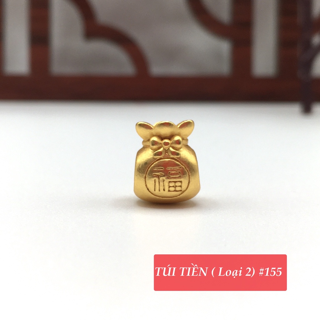 SET 5 Charm #155 ( Charm HongKong- An Ý Hiên)