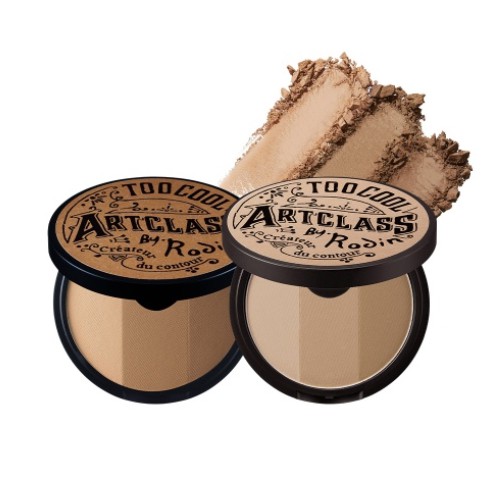 (hàng Mới Về) Kem Che Khuyết Điểm Tạo Khối 2 Màu Tùy Chọn Thương Hiệu Lvs Shop | BigBuy360 - bigbuy360.vn