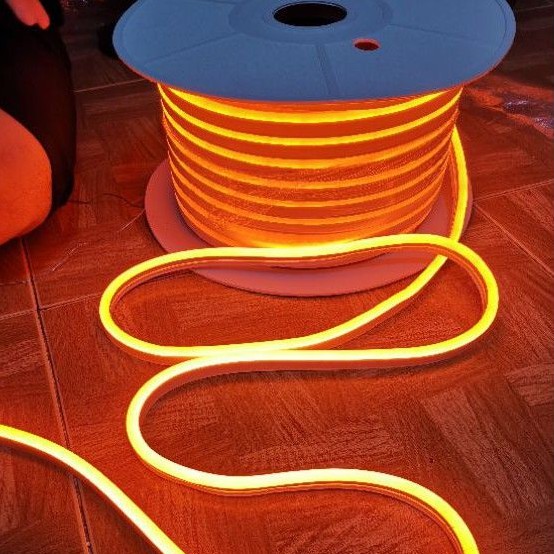 Neon bản 8mm 8*16 điện 12V cắt lẻ | BigBuy360 - bigbuy360.vn