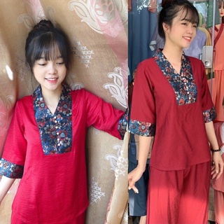 ĐỒ LAM ĐI CHÙA # BÀ LAI PHỐI