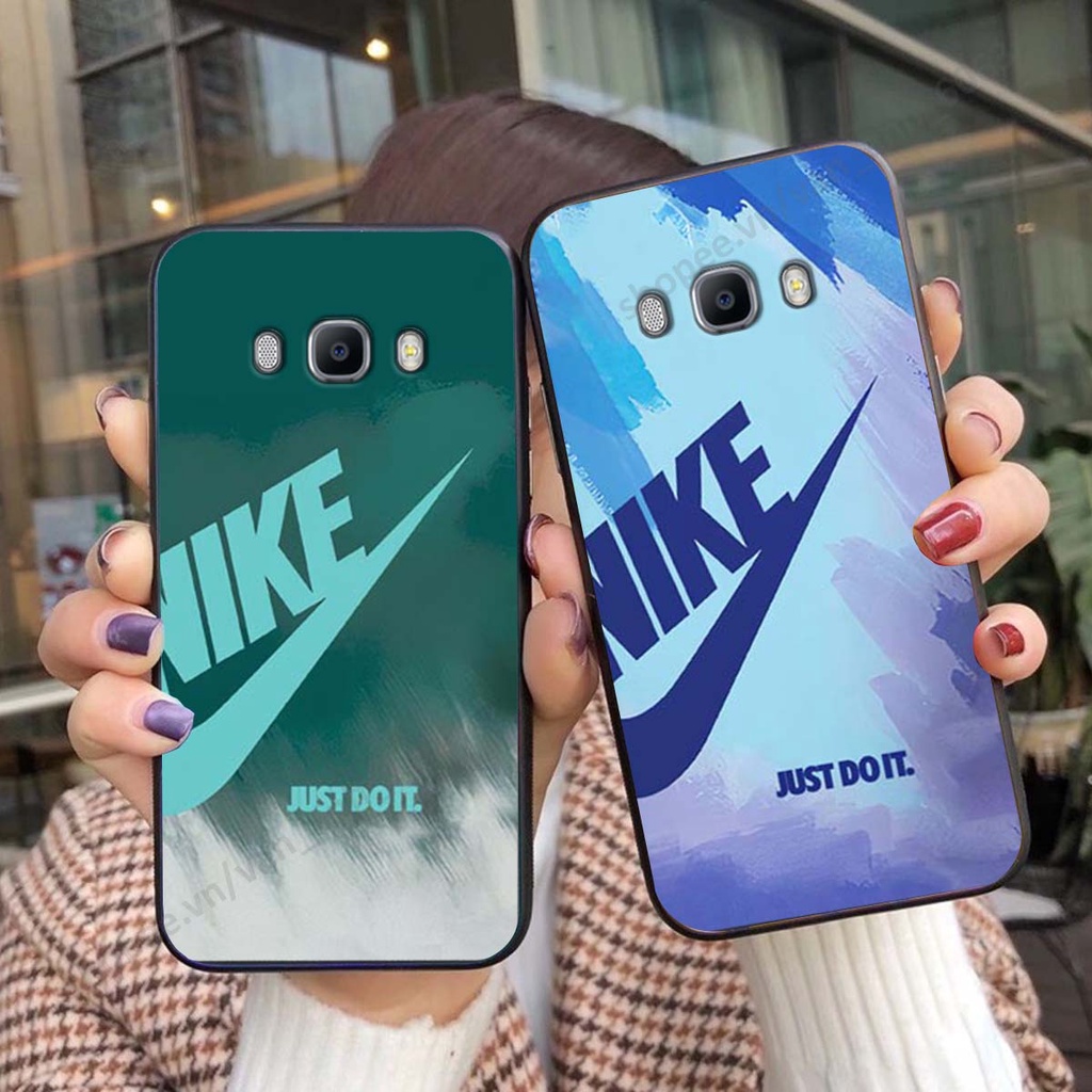 Ốp lưng Samsung J5 / J7 2016 / J510 J710 ốp điện thoại hình bearbrick, new york, thể thao