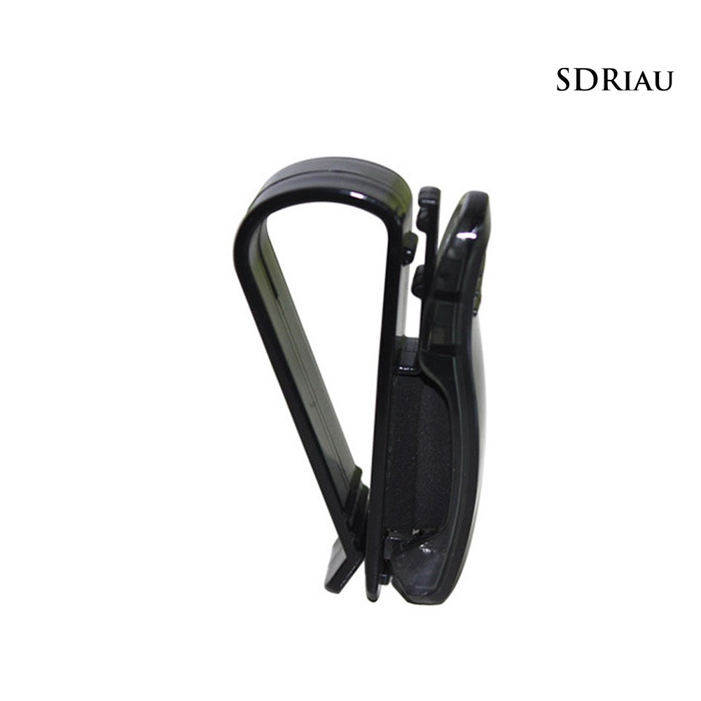 Kẹp nhựa giữ mắt kính trên xe hơi tiện lợi