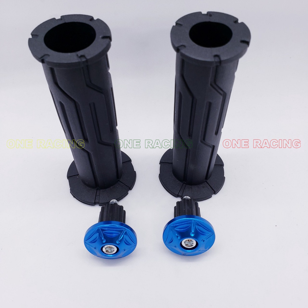 Bao tay daytona v2 kèm gù salaya nhôm cnc màu lục bảo gắn tất cả dòng xe hiện nay