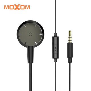 Tai nghe có dây MOXOM MH-10