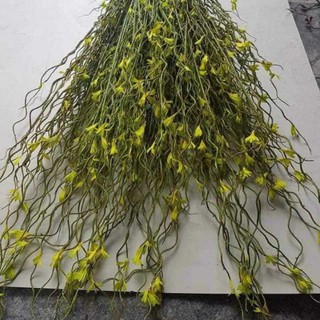 hoa giả - cành salix giả