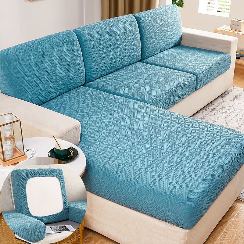 Vỏ Bọc Ghế Sofa L vỏ bọc đệm Chỗ Ngồi Co Giãn Dành Cho Trẻ Em vỏ bọc đệm sofa vỏ bọc đệm ghế