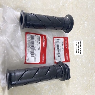 Bao tay nắm trái, phải HONDA Wave