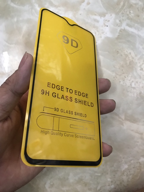 Combo Kính cường lực Samsung galaxy m10 + kính camera