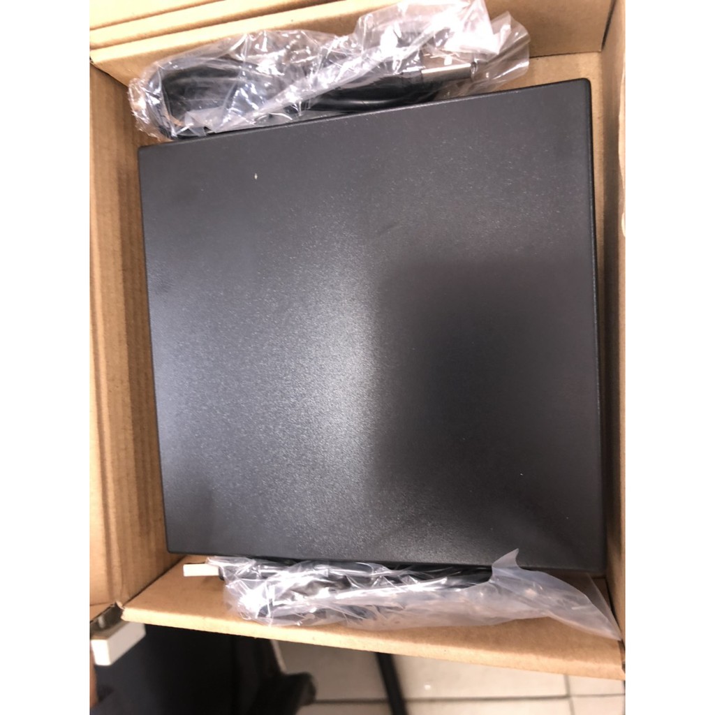 Combo Box DVD + Ổ Đĩa DVDROM Gắn Ngoài giao tiếp USB 2.0- Ổ Đĩa Di Động Tiện Dụng | BigBuy360 - bigbuy360.vn