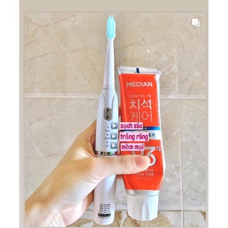 BÀN CHẢI ĐIỆN NAOTECH ( dùng pin )
