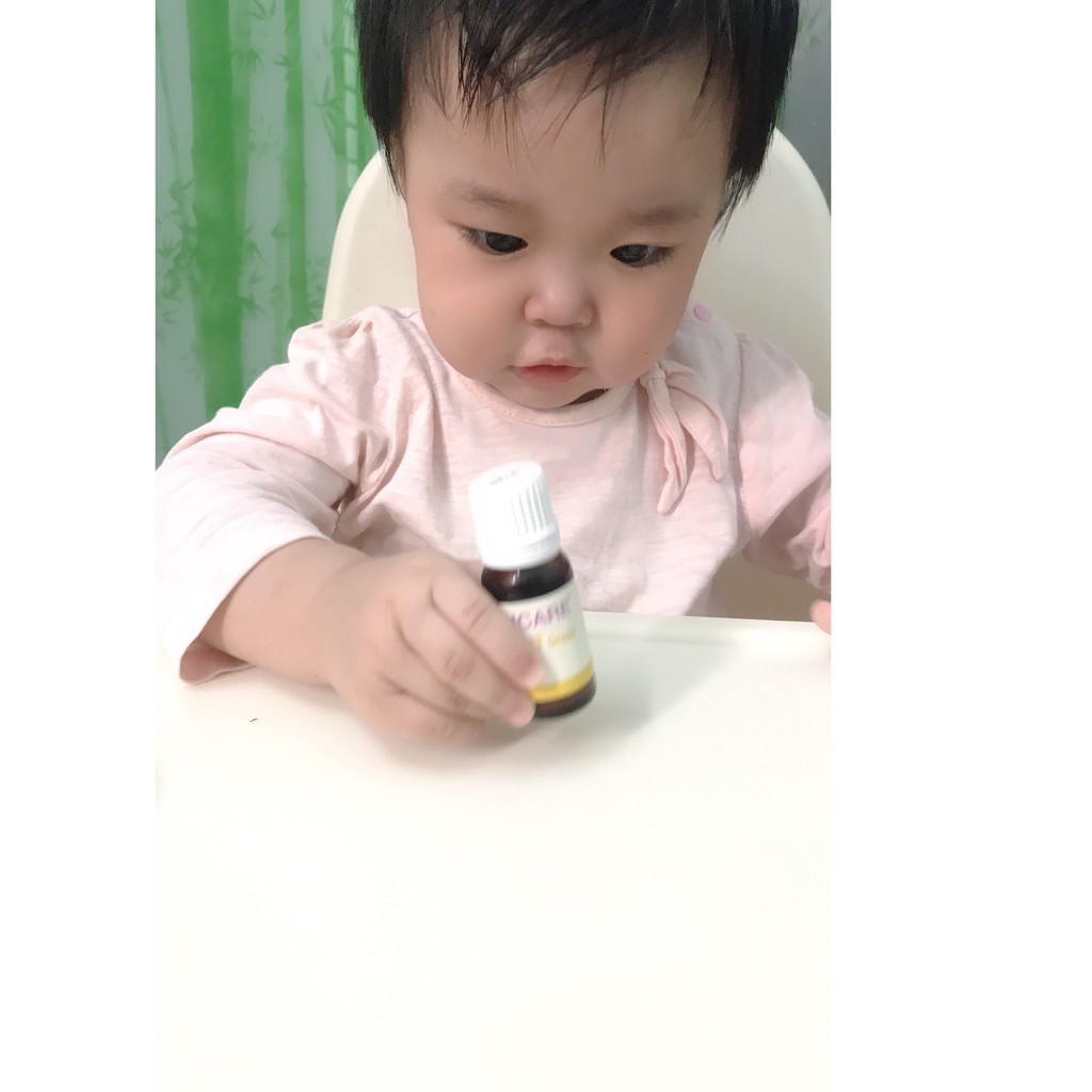 Men Vi Sinh Cho Bé Tiêu Chảy WHO Khuyến Nghị Cấp 1 AB - Kolicare Digest