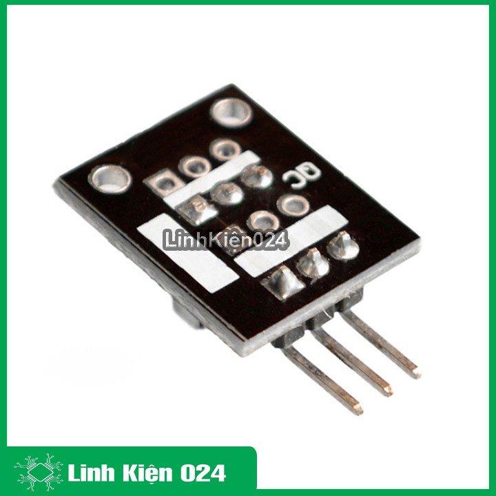 Module Thu Hồng Ngoại IR1838