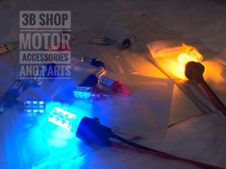 Đèn  Led chân T10 siêu sáng
