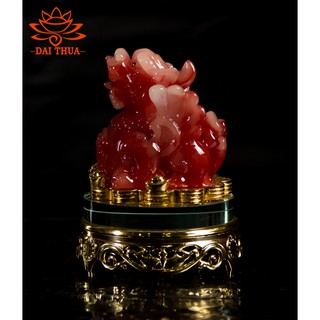 TỲ HƯU XOAY - TỲ HƯU ĐÁ XOAY ( 3 MÀU )