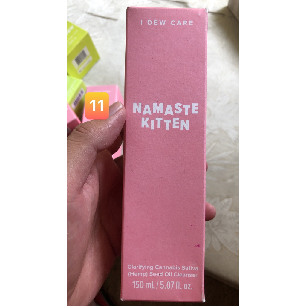 I DEW CARE Bright Side Up Serum Vitamin C làm sáng và dưỡng ẩm với Niacinamide | Nhẹ, không dính và không gây kích ứng h