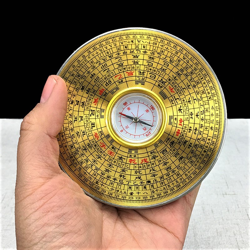 La Bàn La Kinh Phong Thuỷ Cao Cấp