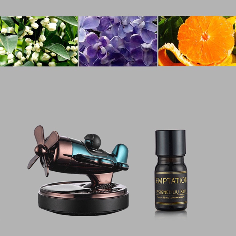 Máy Khuếch Tán Không Khí Tự Động Phong Cách Đáng Yêu Làm Quà Lưu Niệm Cho Xe Hơi