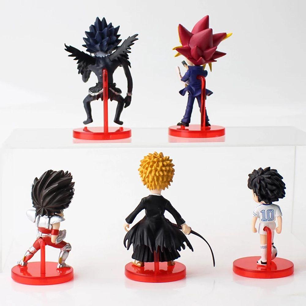 Mô Hình Nhân Vật Anime Tsubasa Yugi Rem Ryuk Kurosaki Ichigo