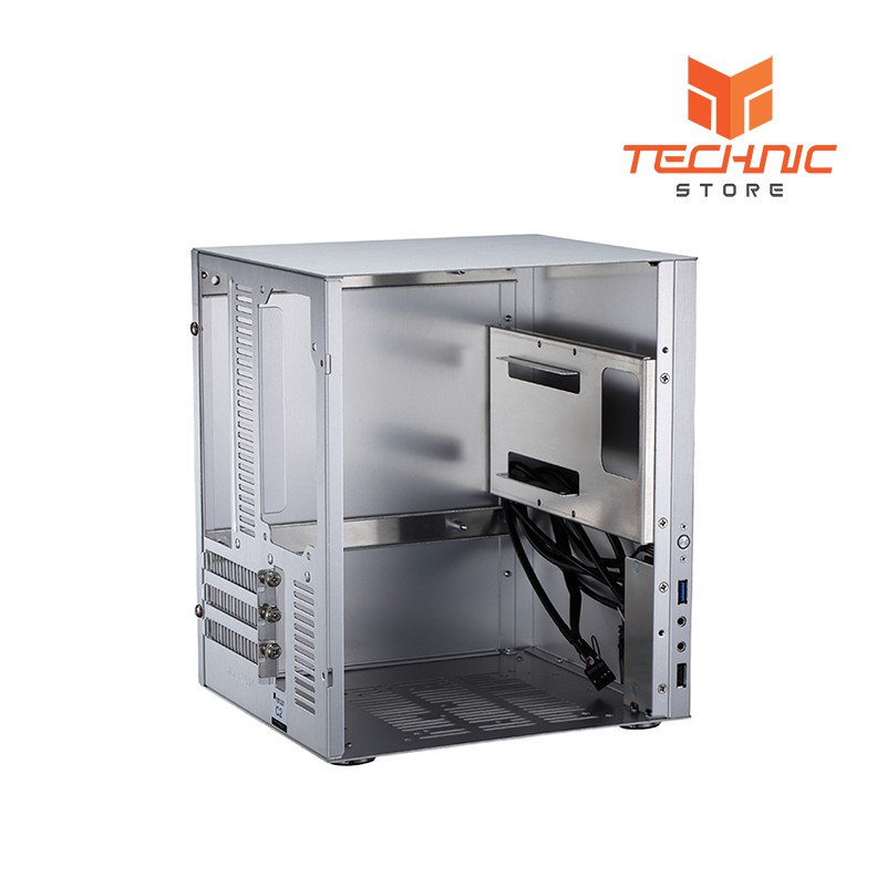 [Mã ELHAMS12 giảm 8% tối đa 300k] Case máy tính Jonsbo C2 | BigBuy360 - bigbuy360.vn