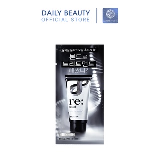Tuýp Dầu Xả Amorepacific Mise En Scène REBOND Treatment 10ml Daily Beauty Official