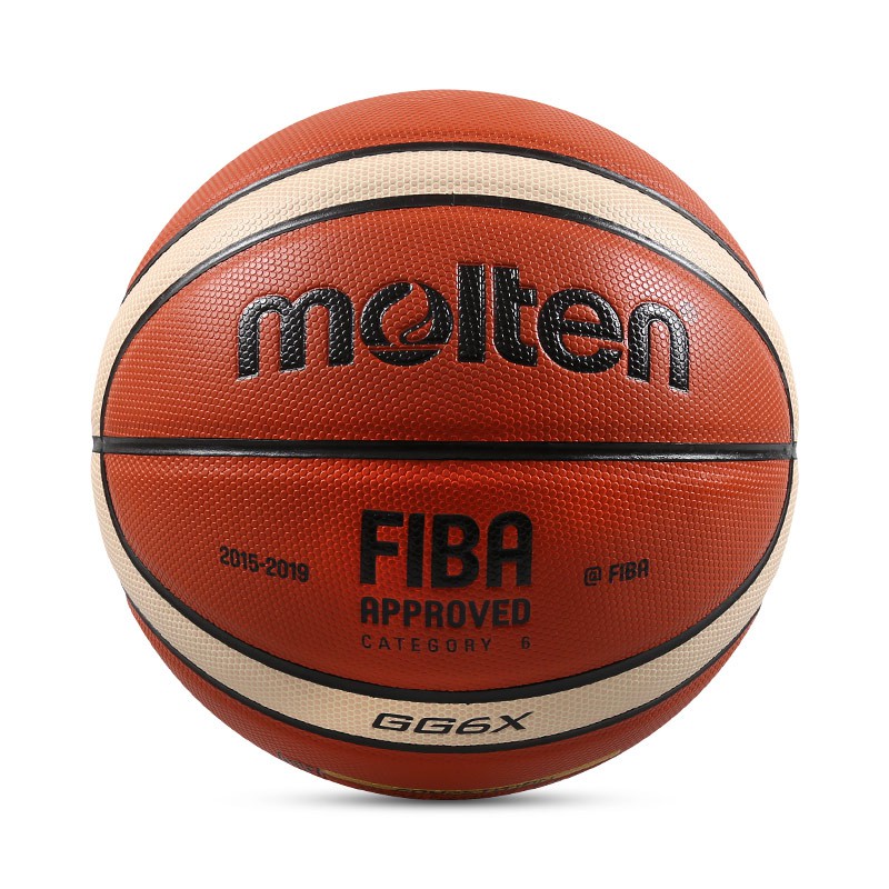 Quả Bóng Rổ Molten Gg6X Size 6