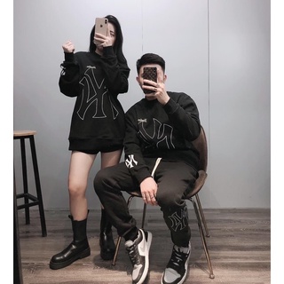 Bộ nỉ nam hoodie,bộ quần áo nam sweater in hình form rộng sành điệu thể thao phong cách hàn quốc chất liệu cao cấp