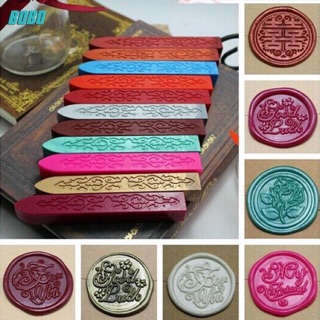 Sáp nến đóng dấu niêm phong dạng thanh - 01 thanh (Đọc kỹ mô tả sản phẩm)