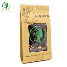 Đai quấn muối Wonmom