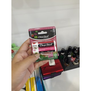 Son dưỡng Chapstick