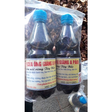 Ruợ.xoa bóp bọ cạp  dao đỏ sapa