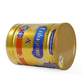 Sữa bột ENFA GROW A+ 3 900g
