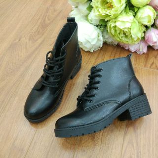 Boot cao cổ - 6188 kèm ảnh tự chụp