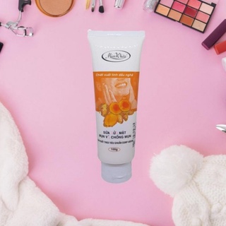 SỮA RỬA MẶT MISS WHITE NGHỆ 100ML