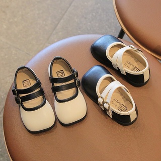 [MỚI VỀ] GIÀY BÚP BÊ CHO BÉ GÁI PHONG CÁCH HÀN QUỐC SIÊU XINH