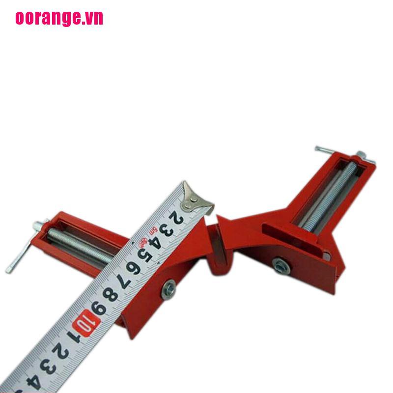 Kẹp Góc Vuông 90 Độ Đa Năng Tiện Lợi
