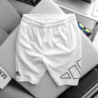 Quần Short Thun Das big logo - Quần short thể thao nam shop LASTORE