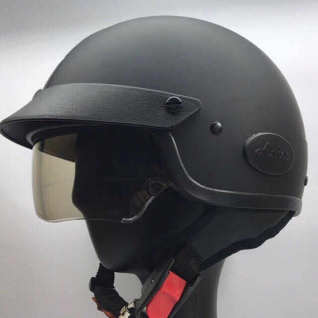 Chính hãng mũ bảo hiểm asia MT - 139