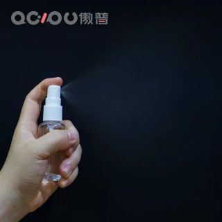 (ACHENG) Bình xịt phun sương mini 6ml
