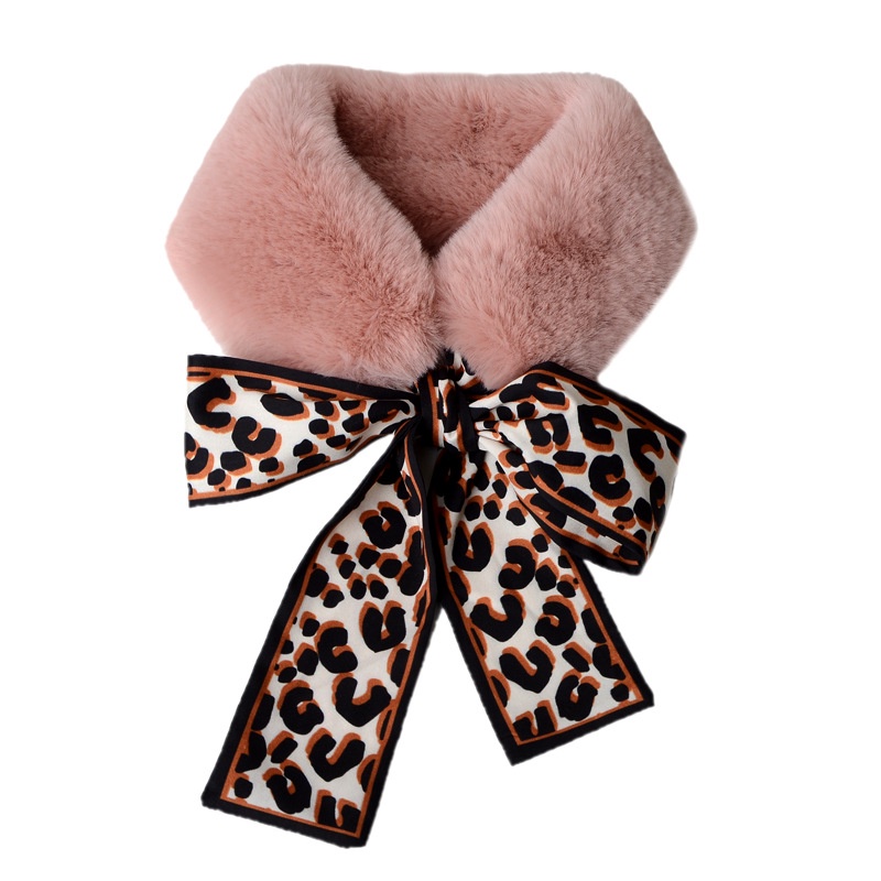 Khăn Lông dây Lụa phiên bản mới Hàn Quốc 278