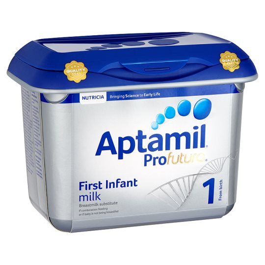 Sữa Aptamil Anh