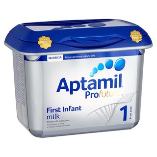 Sữa Aptamil Anh