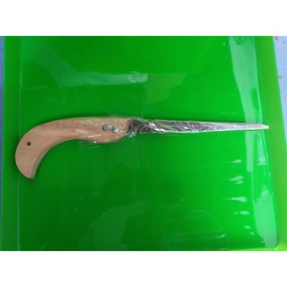 Cưa cắt cành cây cầm tay gỗ