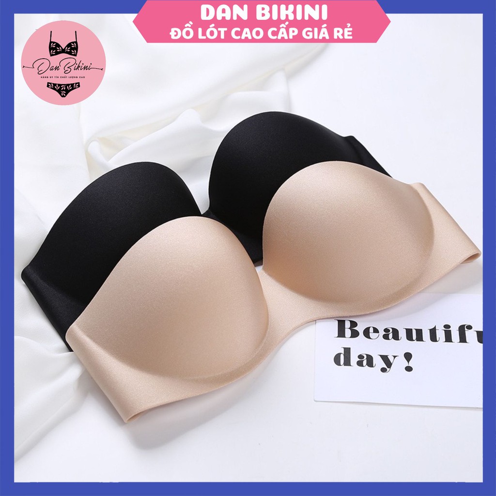 Áo Ngực Nữ - Áo Lót Nữ Nâng Ngực Không Dây tôn vòng 1 quyến rũ sexy trẻ trung mã AL04 | BigBuy360 - bigbuy360.vn