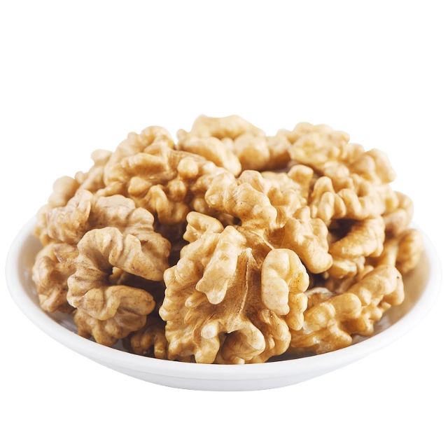 500gr nhân óc chó rang chín