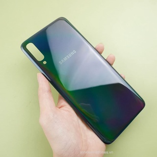 Nắp lưng SS A70