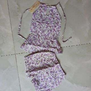 Bộ bé gái cao cấp 5b 180k