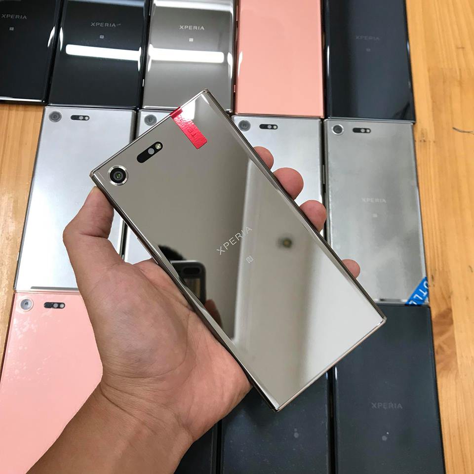 Điện Thoại Sony Xperia XZ Premium Quốc tế Fullbox | BigBuy360 - bigbuy360.vn