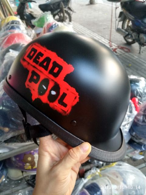 Mũ thể thao polo đua ngựa loại đẹp